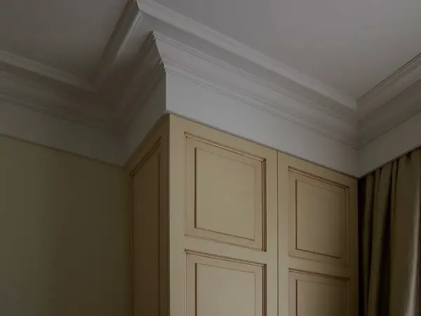 Предметы интерьера