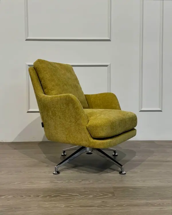 Кресла и пуфы HOMESTER