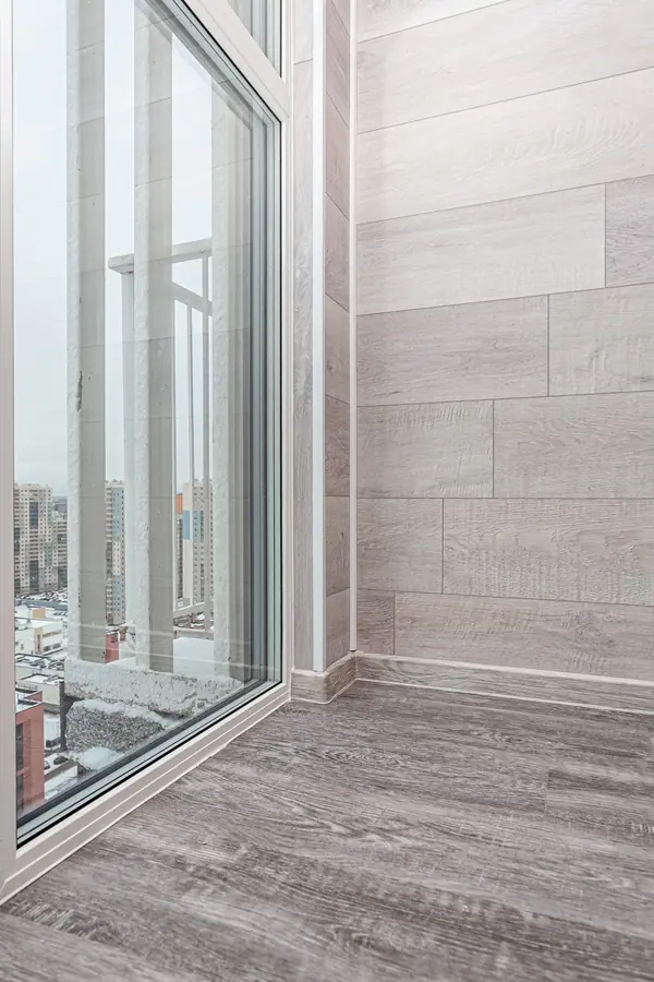 Отделка Балконов и Лоджий