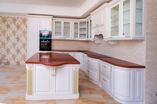 Кухня Шато-Лувр