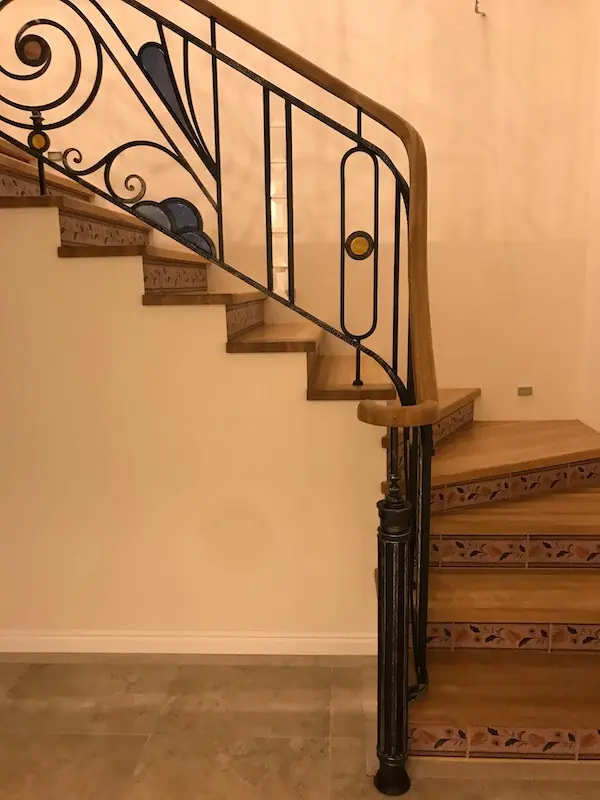 Лестница ДИАДЕМА