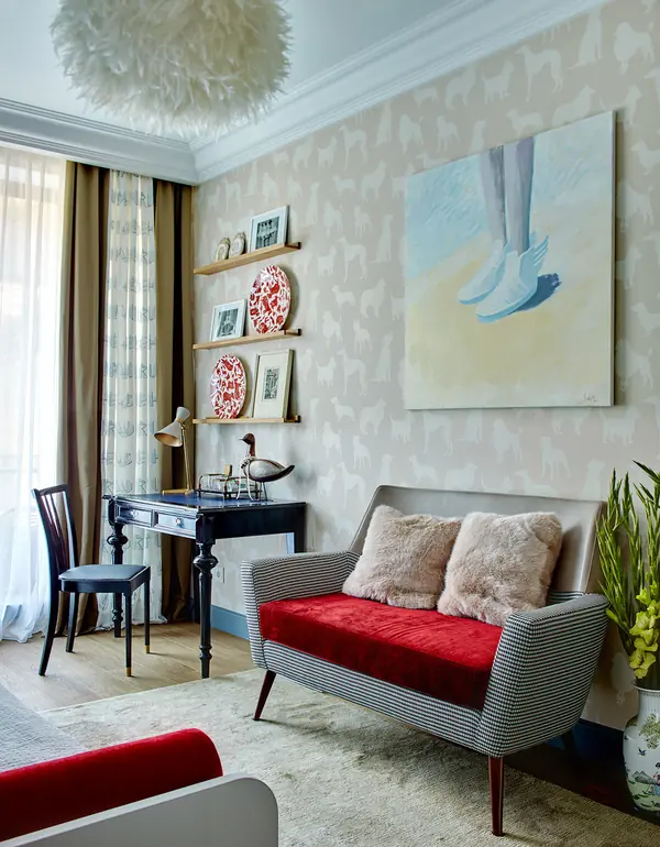 Квартира в Юрмале