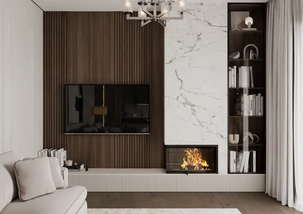 Дом с Брянской обл., 152 м2