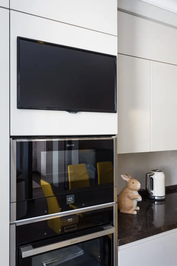 Квартира на ул. Татьянин Парк