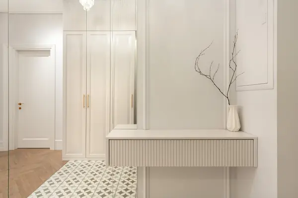 Квартира для семьи с двумя детьми