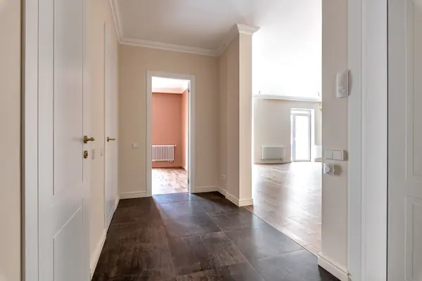 Проект на ул.Тележной 13