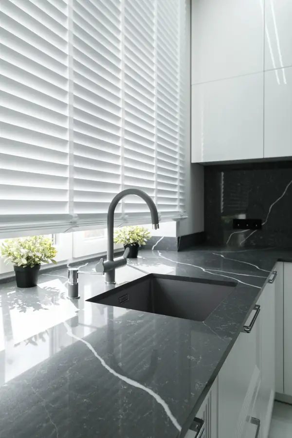 Проект Кухни