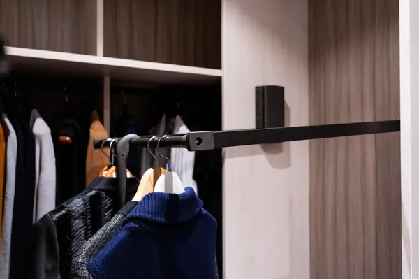 Гардеробная raumplus