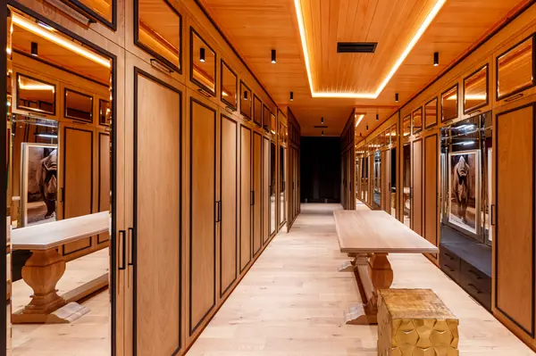 Загородная резиденция