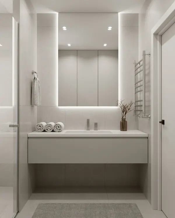 Частный дом 200 м2 для молодой семьи