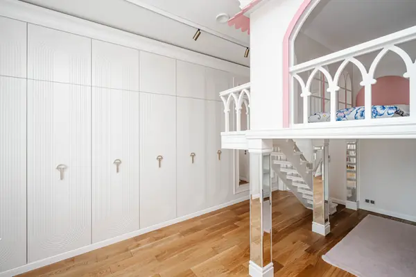 Кывартира для большой семьи