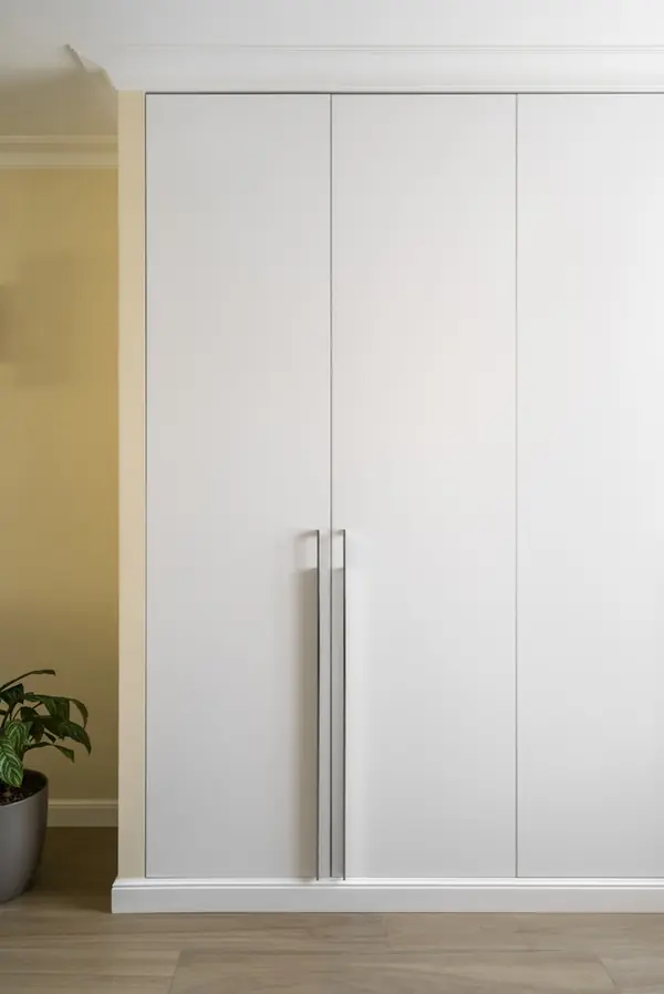 Дом, где царит счастье и... идеальная чистота