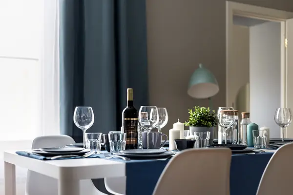 Квартира напротив Исаакиевского собора