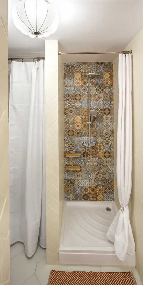 Однокомнатная квартира-студия 40 м² в ЖК Комфорт Таун