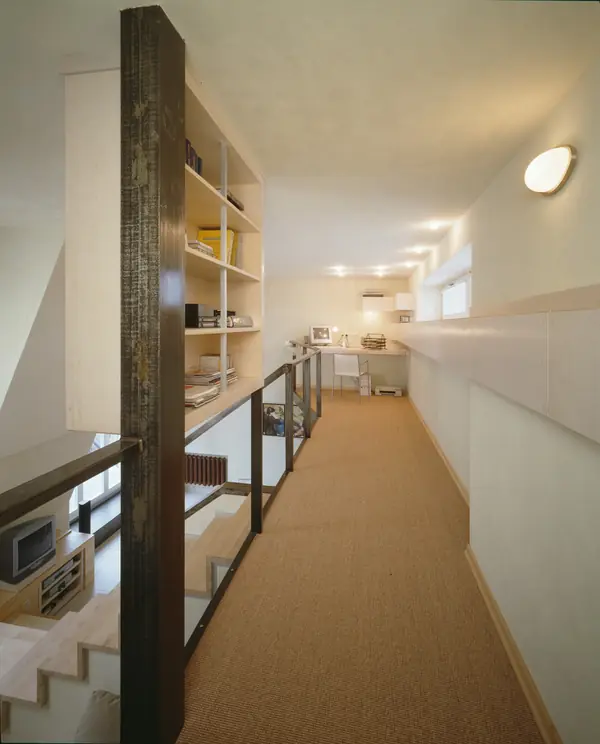 квартира на верхнем этаже