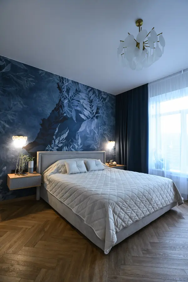 Коттедж в современном стиле