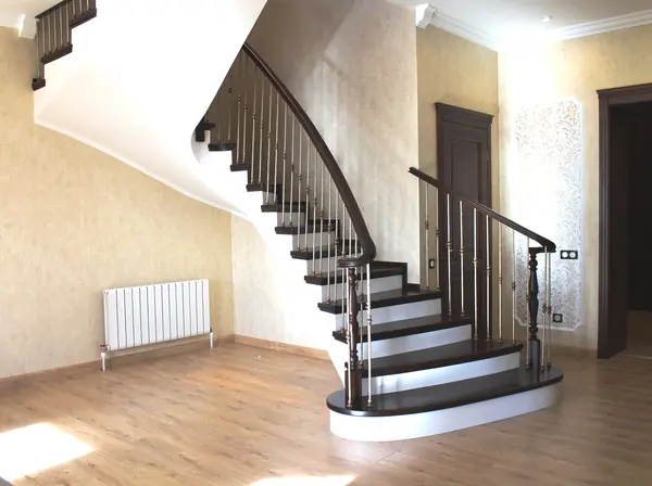 Кованные ограждения