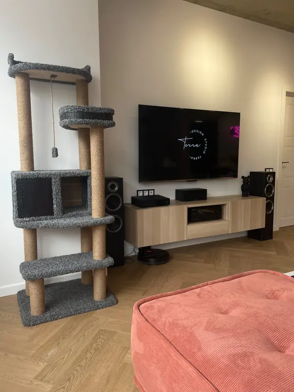 Реализация Нового Проекта