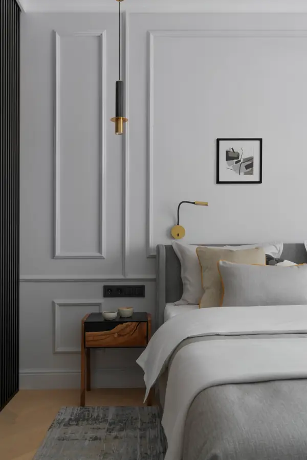 35 Комплексное решение для квартиры в Москве