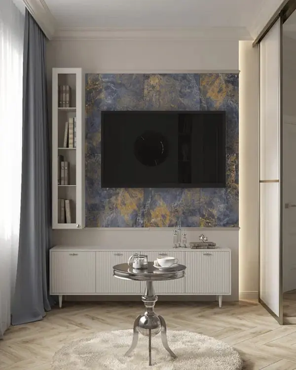 ЖК Хедлайнер