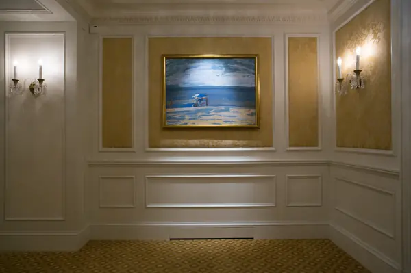 Four Seasons Hotel Lion Palace Санкт-Петербург