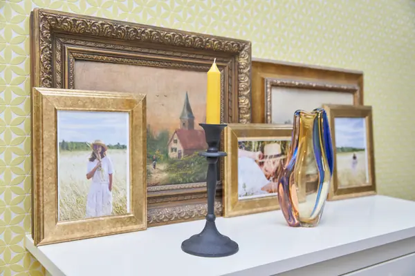 Философия уютного дома