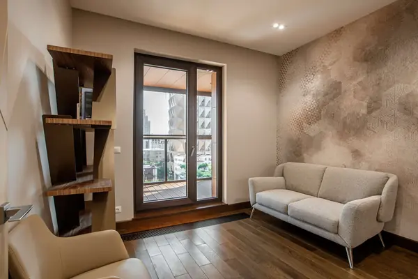 Жилой дом Кандинский