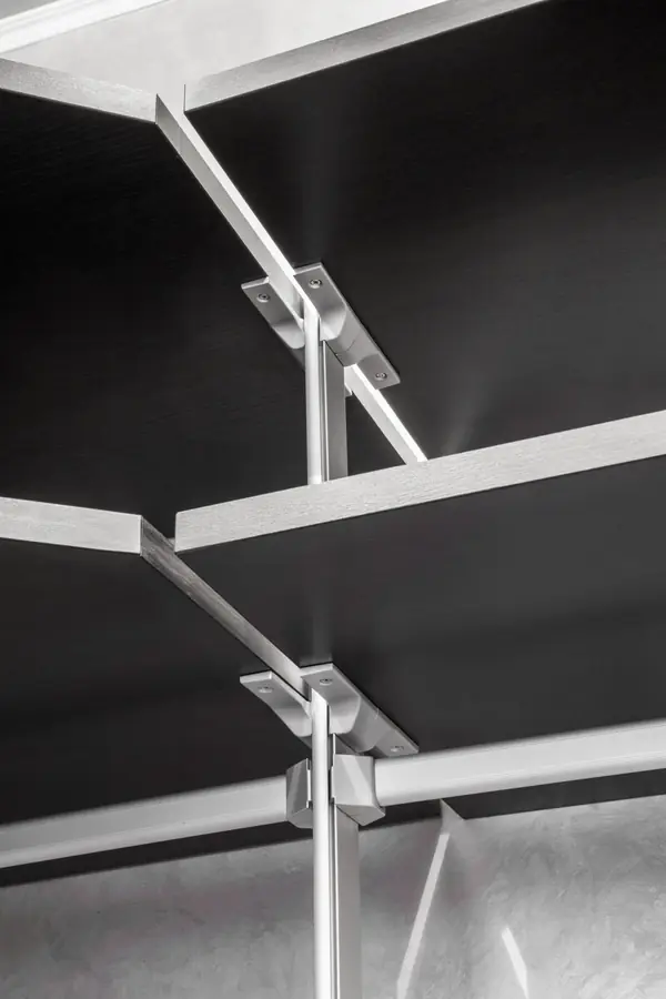 Гардеробные