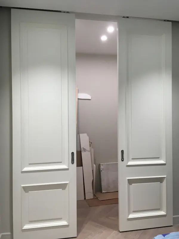 Классические двери Vienna, пр-т. Московский