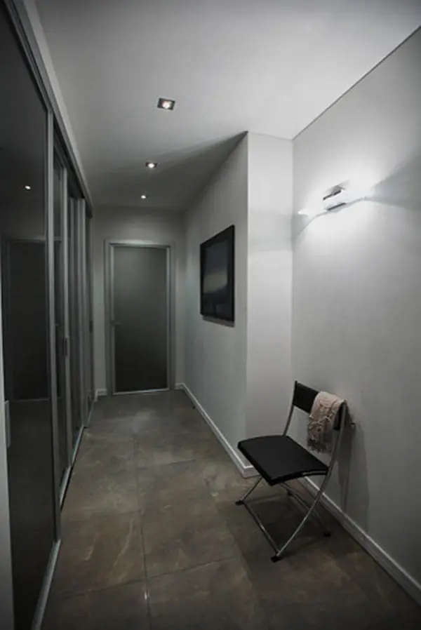 Дизайн 2-комнатной квартиры