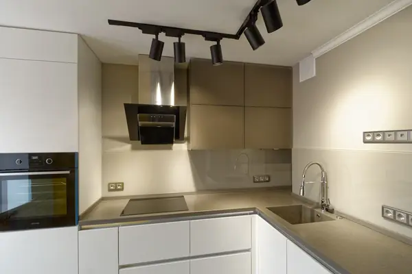 Квартира в Москве