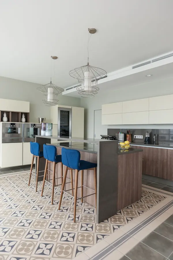 Апартаменты у моря