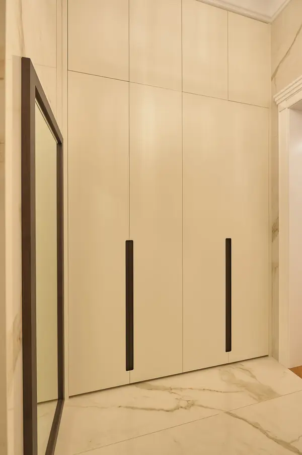 Квартира в Петербурге