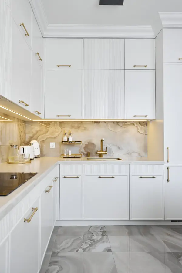 Квартира ЖК Greenwich Hall