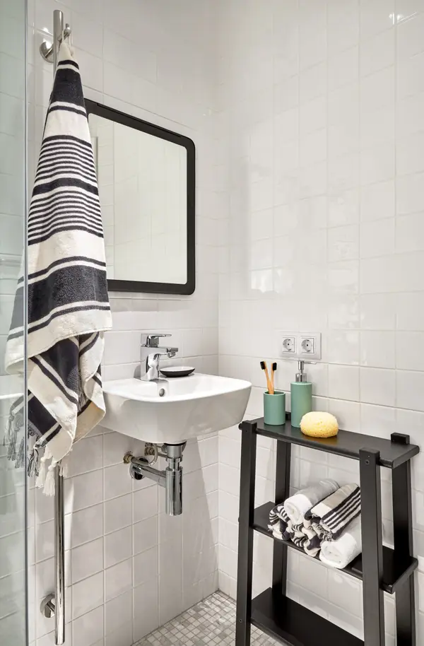 Мансарда для детей. Дизайнер Татьяна Виталина. Публикация AD