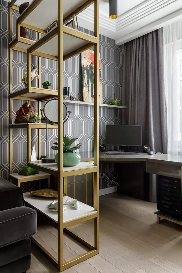 ЖК на Медиков