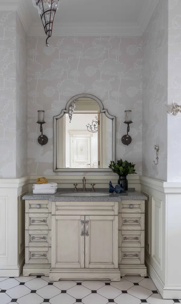 Публикация в AD Russia (февраль 2019)