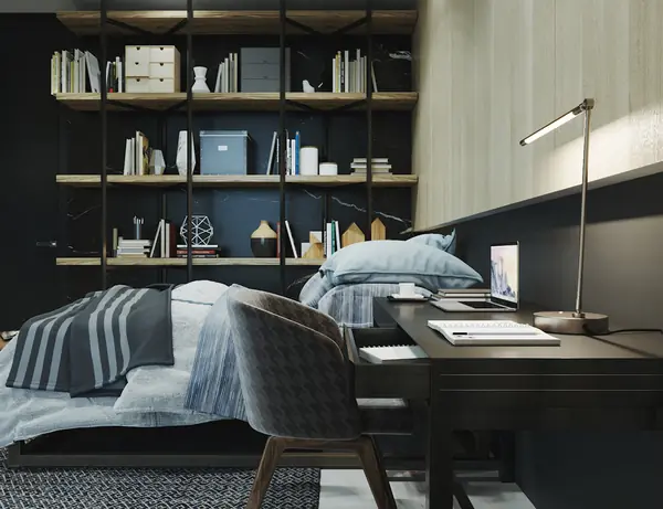 Детская для маленького мечтателя