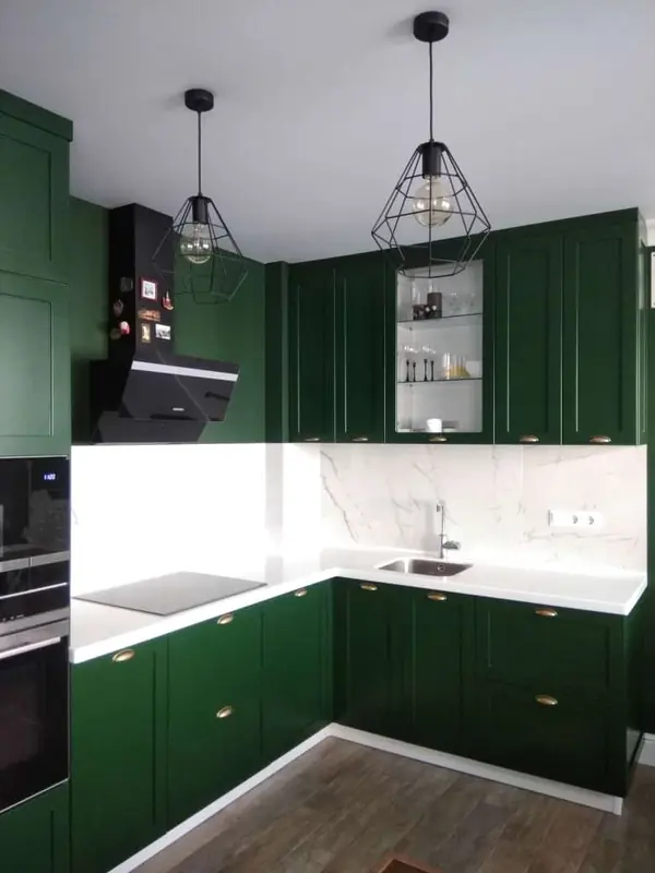 Наши работы