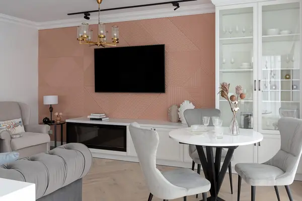 Реализованная квартира 100м2 по ул.Очаковская 7в, г. Владивосток