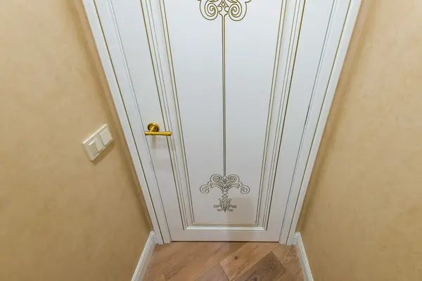 Квартира на улице Маршала Катукова.