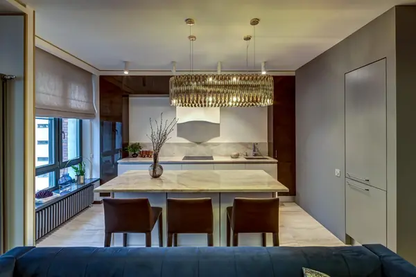 4 горизонта