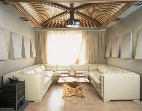 Квартира Золотые Ключи II