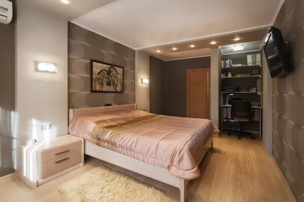 Женский взгляд