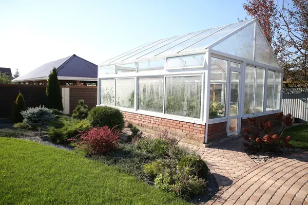 "Сад Солнца"