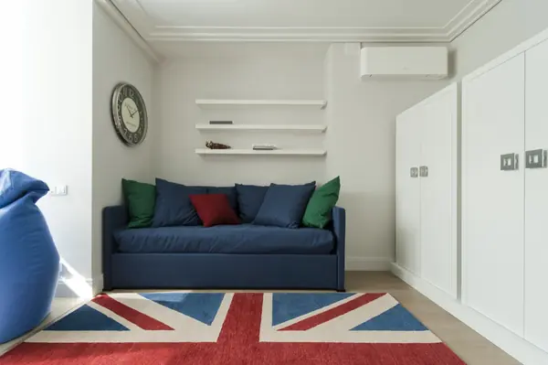 Квартира на Вернадском проспекте