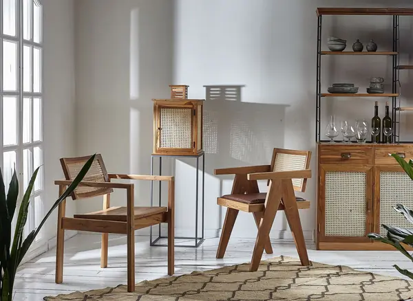 Коллекция Chandigarh