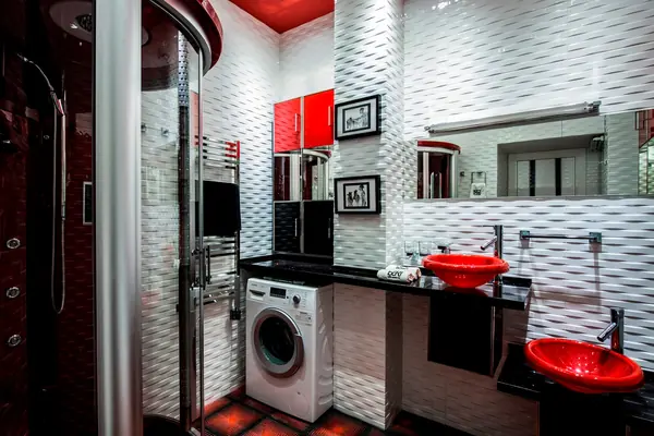 Квартира Бари Алибасова на Арбат