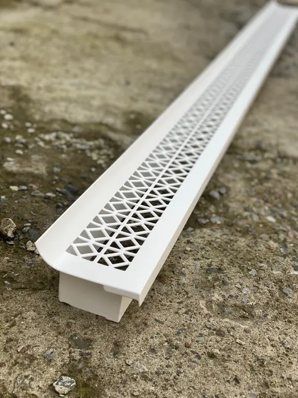 Декоративные решётки