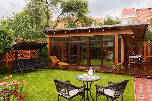 Дом в г. Калининграде